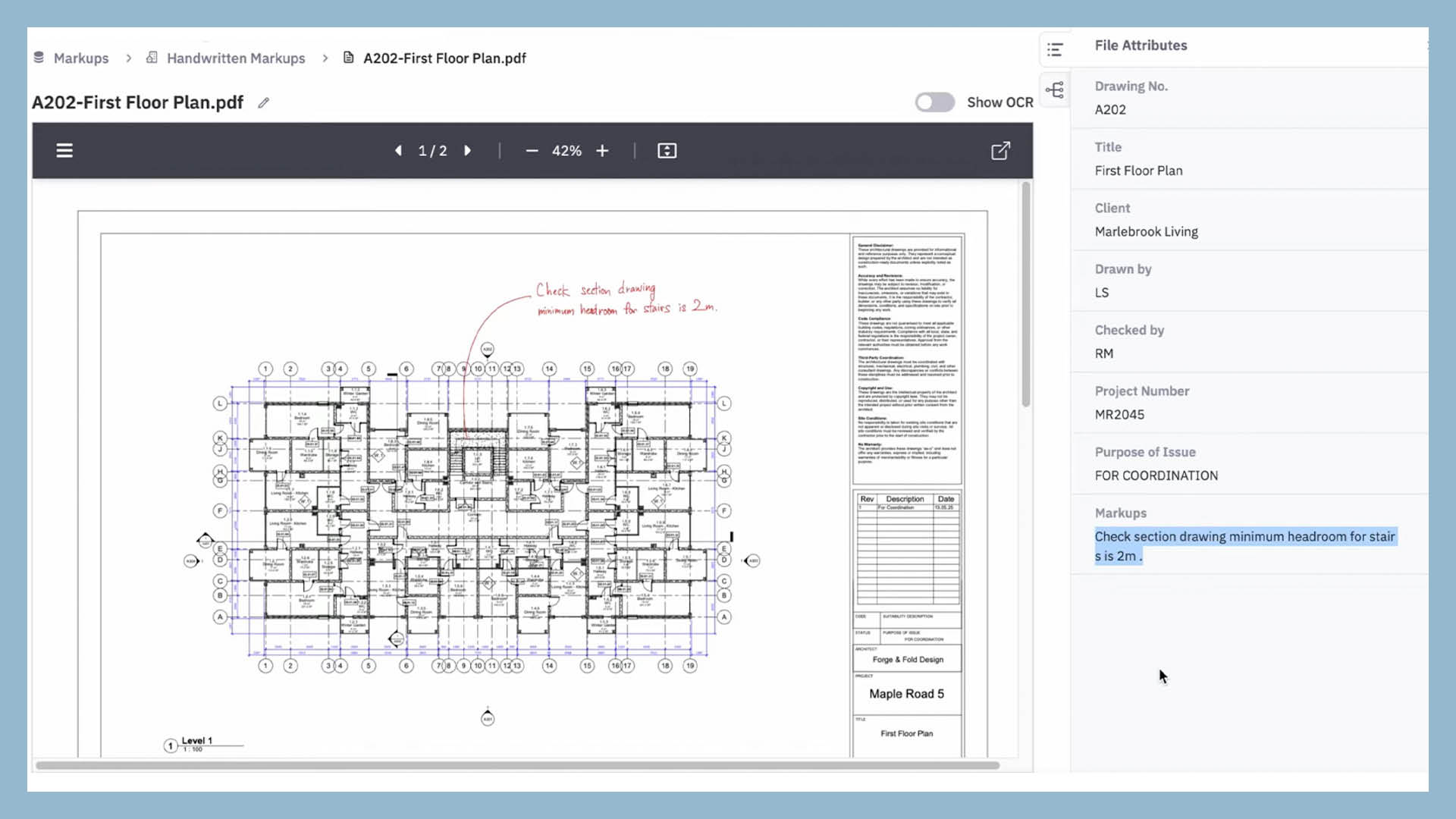 Tektome KnowledgeBuilder
